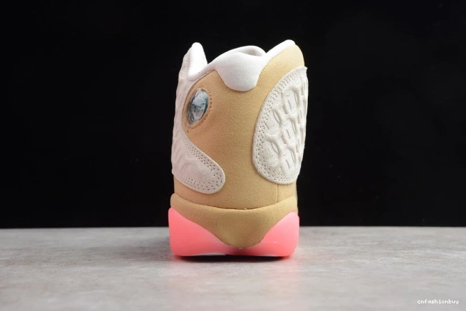 Air Retro Jordan Chinese 13 New CW4409-100 (2020) Year 0710